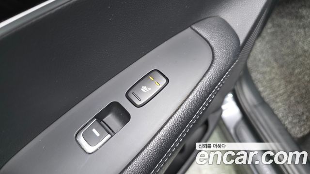 Kia Sorento Diesel 2.2 4WD Prestige 2018 — фото 19