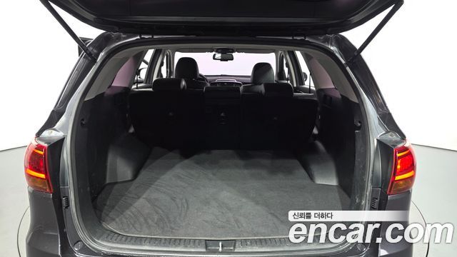 Kia Sorento Diesel 2.2 4WD Prestige 2018 — фото 20