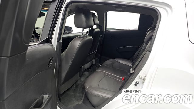 Chevrolet Spark LT Standard 2014 — фото 12