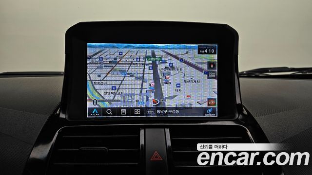 Chevrolet Spark LT Standard 2014 — фото 14