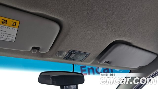 Chevrolet Spark LT Standard 2014 — фото 28