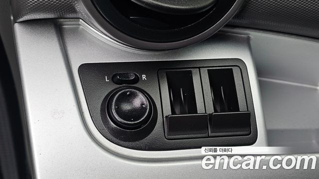 Chevrolet Spark LT Standard 2014 — фото 29