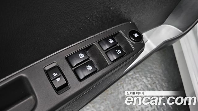 Chevrolet Spark LT Standard 2014 — фото 30