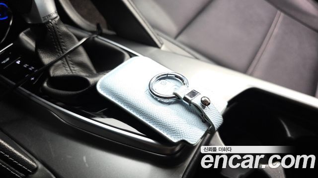 Renault Korea QM6 Gasoline 2WD LE 2019 — фото 26