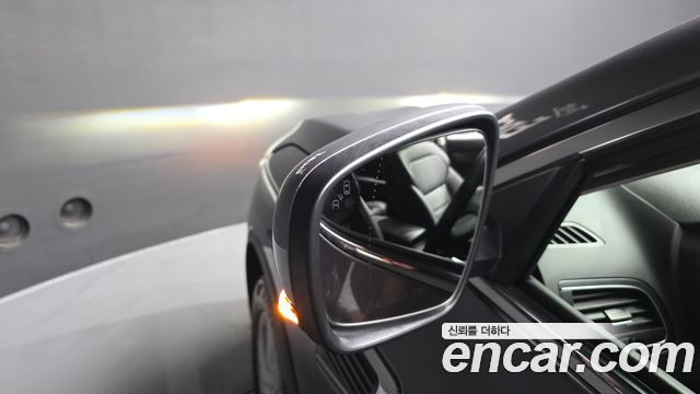 Renault Korea QM6 Gasoline 2WD LE 2019 — фото 33