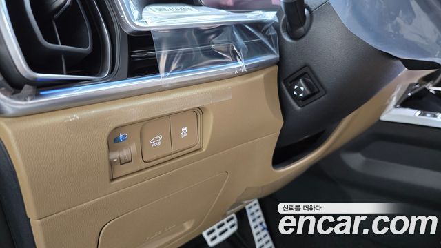 Kia Sorento (IV) HEV 1.6 4WD Signature 2026 — фото 19