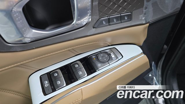 Kia Sorento (IV) HEV 1.6 4WD Signature 2026 — фото 29