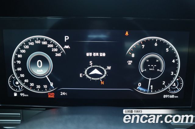 Hyundai Grandeur (IG) 2.5 Premium Choice 2020 — фото 8