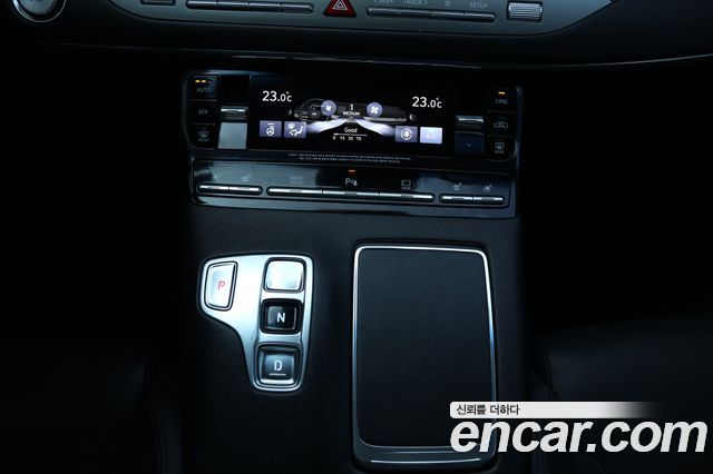 Hyundai Grandeur (IG) 2.5 Premium Choice 2020 — фото 9