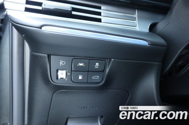 Hyundai Grandeur (IG) 2.5 Premium Choice 2020 — фото 21