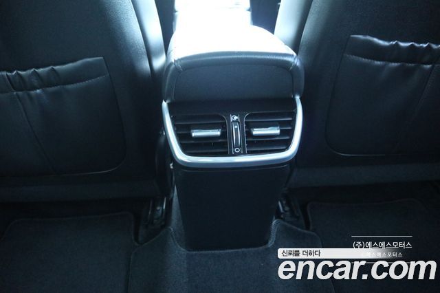 Hyundai Grandeur (IG) 2.5 Premium Choice 2020 — фото 22