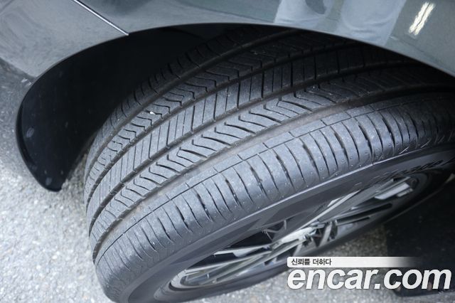 Hyundai Grandeur (IG) 2.5 Premium Choice 2020 — фото 23