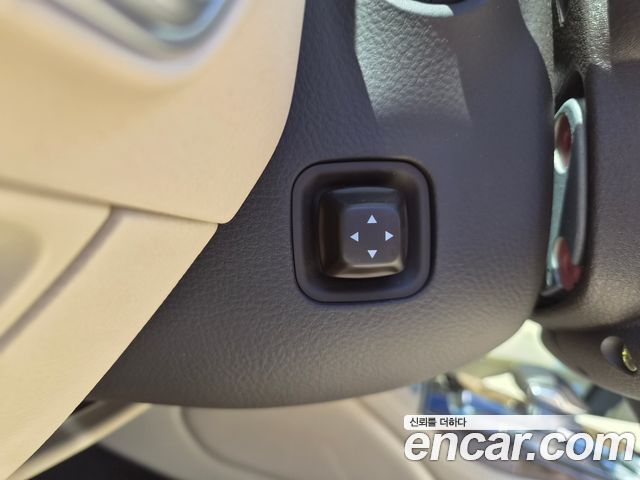 Kia K9 3.8 GDI AWD PlatinumⅢ 2020 — фото 9