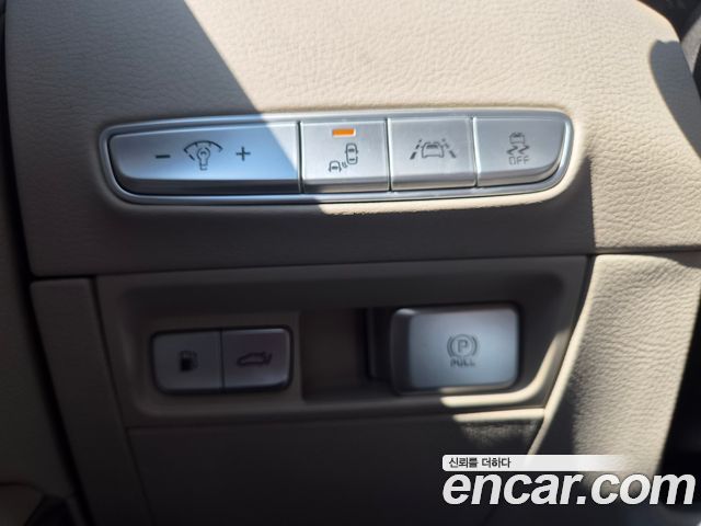 Kia K9 3.8 GDI AWD PlatinumⅢ 2020 — фото 10
