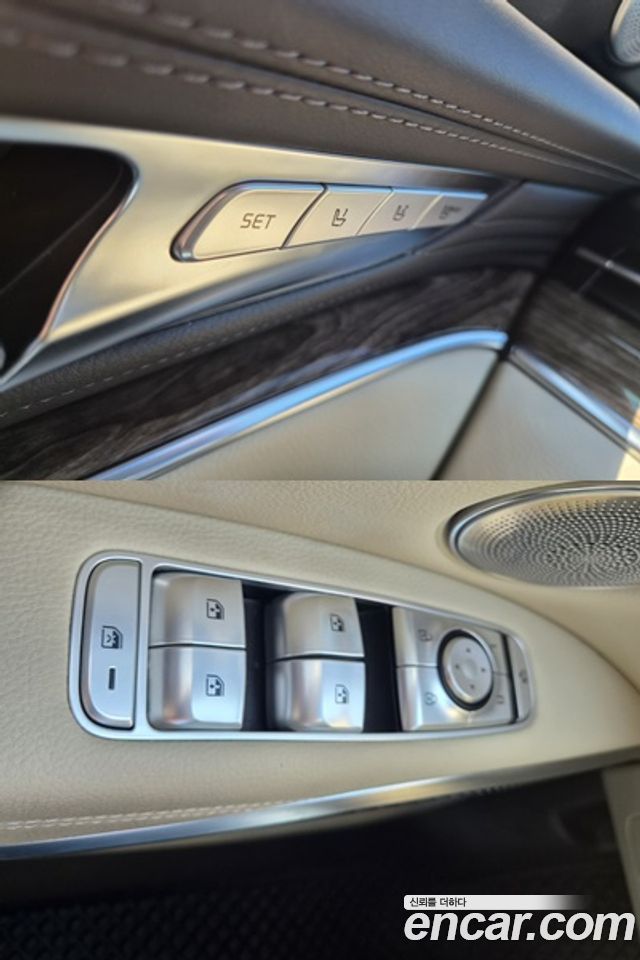 Kia K9 3.8 GDI AWD PlatinumⅢ 2020 — фото 16