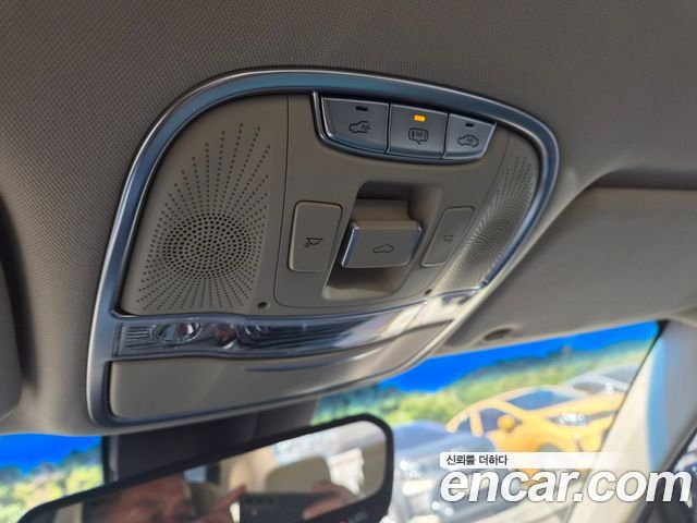 Kia K9 3.8 GDI AWD PlatinumⅢ 2020 — фото 18