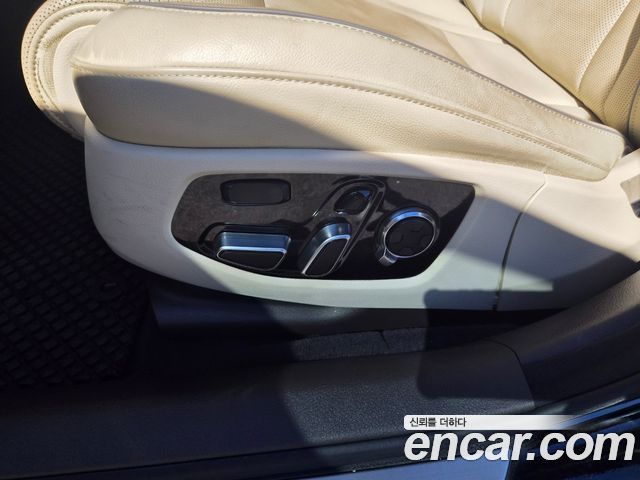 Kia K9 3.8 GDI AWD PlatinumⅢ 2020 — фото 19
