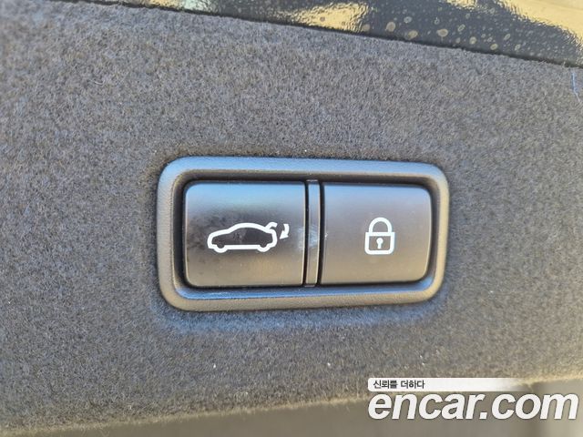 Kia K9 3.8 GDI AWD PlatinumⅢ 2020 — фото 22