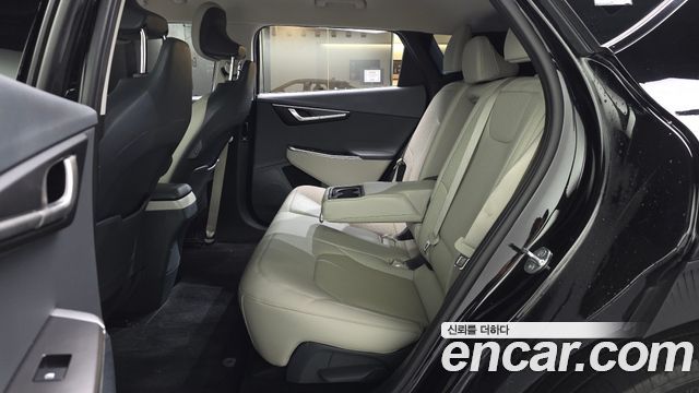 Kia EV6 Long Range Air 2022 — фото 12