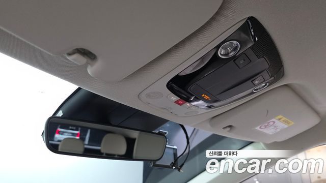 Kia EV6 Long Range Air 2022 — фото 18