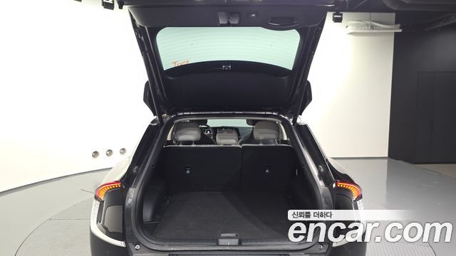 Kia EV6 Long Range Air 2022 — фото 20