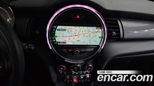 MINI Cooper HIGH Third Generation 2021 — фото 14