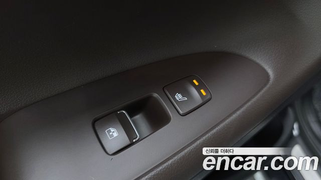 Hyundai Grandeur (IG) 3.0 LPi Premium 2022 — фото 28