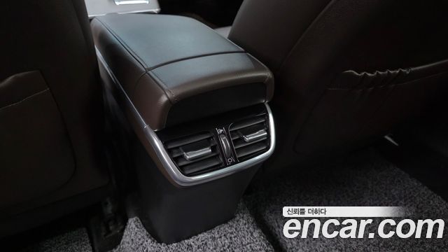 Hyundai Grandeur (IG) 3.0 LPi Premium 2022 — фото 29