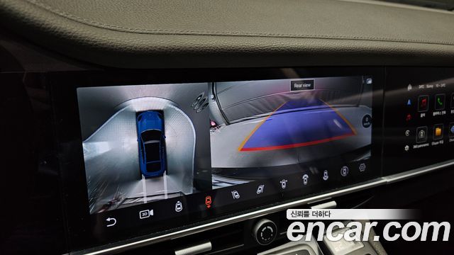 Porsche Panamera 3.0 Diesel 970 2015 — фото 15