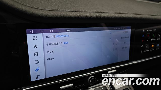 Porsche Panamera 3.0 Diesel 970 2015 — фото 16