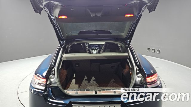 Porsche Panamera 3.0 Diesel 970 2015 — фото 20