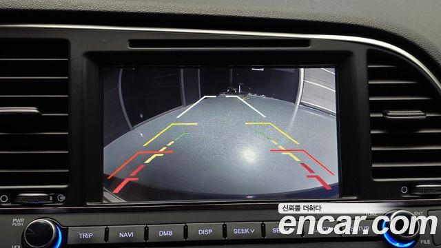 Hyundai Avante (AD) 1.6 e-VGT SMART Special 2018 — фото 14