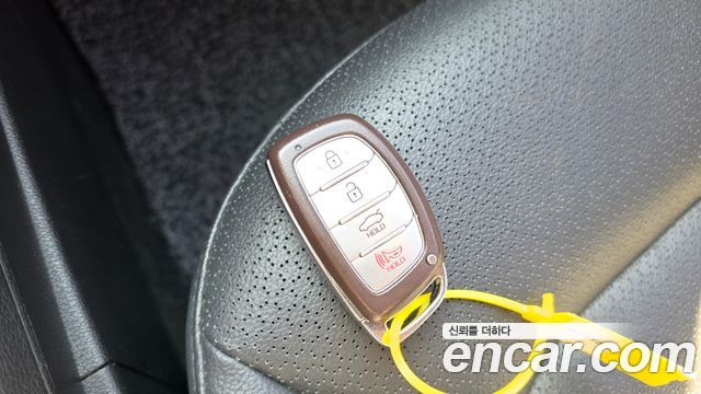 Hyundai Avante (AD) 1.6 e-VGT SMART Special 2018 — фото 18