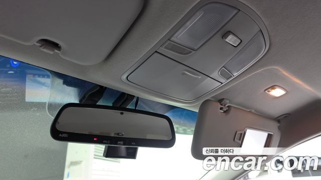 Hyundai Avante (AD) 1.6 e-VGT SMART Special 2018 — фото 19