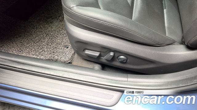 Hyundai Avante (AD) 1.6 e-VGT SMART Special 2018 — фото 29