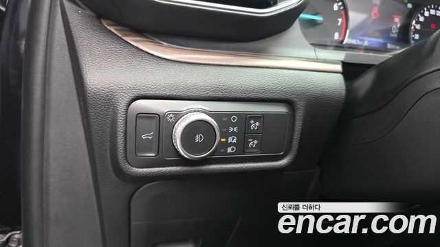 Ford Explorer (VI) 2.3 LimIted 4WD 2021 — фото 34