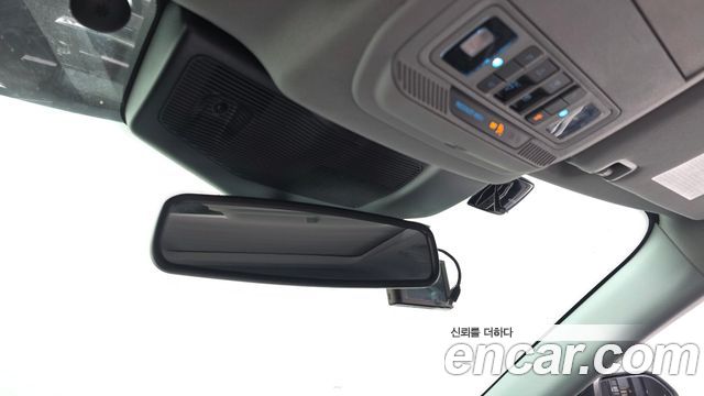 Ford Explorer (VI) 2.3 LimIted 4WD 2021 — фото 35