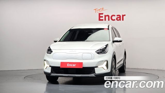 Kia Niro Plus Earth 2023 — фото 3