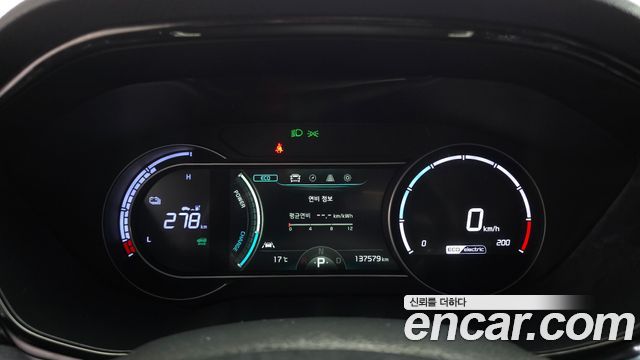 Kia Niro Plus Earth 2023 — фото 8