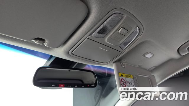 Kia Niro Plus Earth 2023 — фото 23