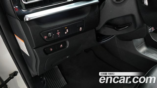 Kia Niro Plus Earth 2023 — фото 24