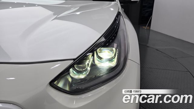 Kia Niro Plus Earth 2023 — фото 28