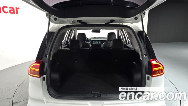 Kia Niro Plus Earth 2023 — фото 34