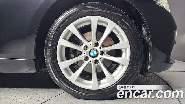 BMW 3 Series (F30) 320d 2018 — фото 21