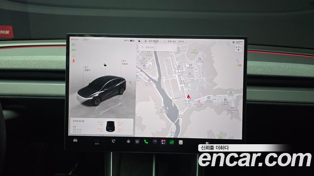 Tesla Model Y L Long Range AWD 2026 — фото 14