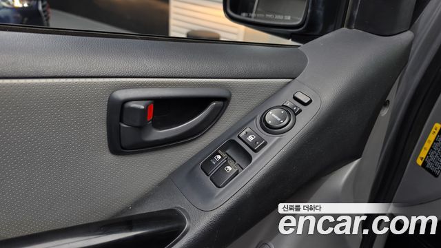 Hyundai Grand Starex 12-Seater Wagon Smart 2018 — фото 15