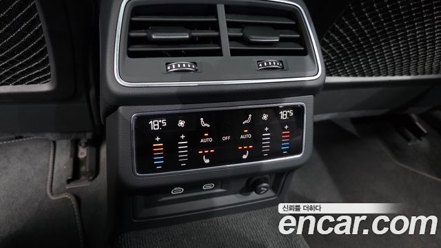 Audi A6 (C8) 45 TFSI Quattro Premium 2025 — фото 18