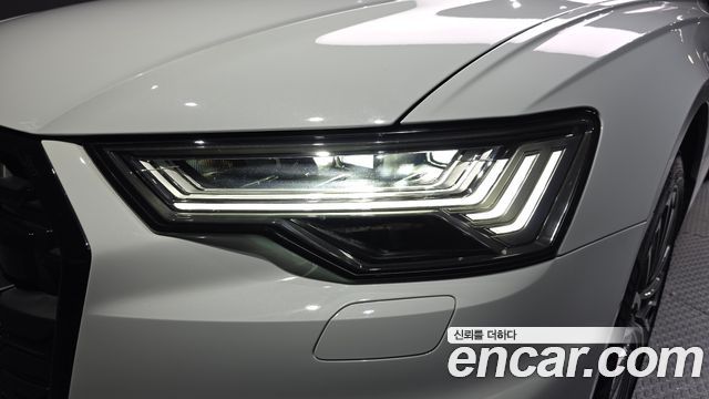 Audi A6 (C8) 45 TFSI Quattro Premium 2025 — фото 22