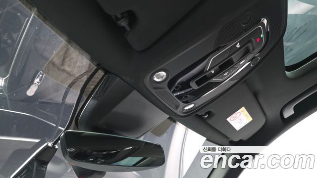 Audi A6 (C8) 45 TFSI Quattro Premium 2025 — фото 31