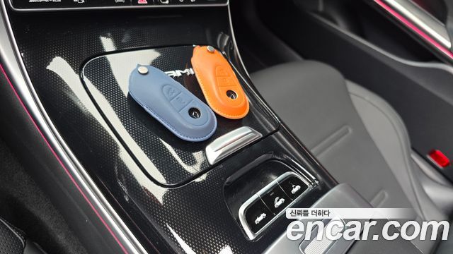 Mercedes-Benz CLE-Class (C236) AMG CLE53 4MATIC+ Cabriolet 2026 — фото 28